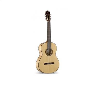 Alhambra 3F Flamenco Guitar1