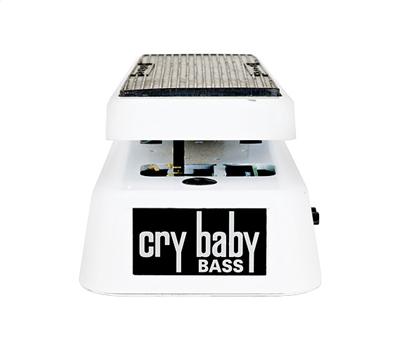 Dunlop Cry Baby Bass Q Wah
