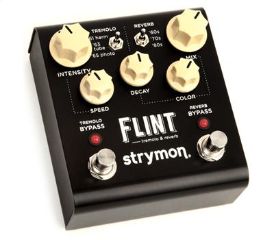 Strymon Flint1
