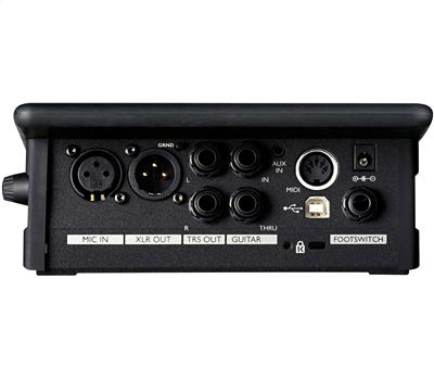 TC Helicon Voice Live Touch 22