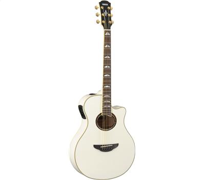 Yamaha APX 1000 Pearl White