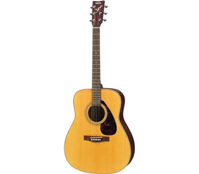 Yamaha F-370 Folk Guitar Natural