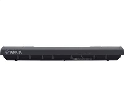 Yamaha P-115 Black2
