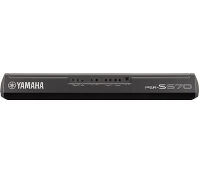 Yamaha PSR-S6702
