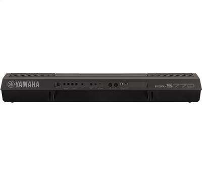 Yamaha PSR-S7702