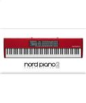 Clavia Nord Piano 2 88HA