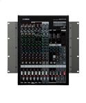Yamaha MGP12X Analog Mixer 12-Kanal