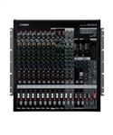 Yamaha MGP16X Analog Mixer 16-Kanal