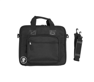 MACKIE Bag 802, Nylon-Tasche, schwarz, gepolstert, für 8