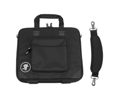 MACKIE Bag ProFX8, Nylon-Tasche, schwarz, gepolstert,  f