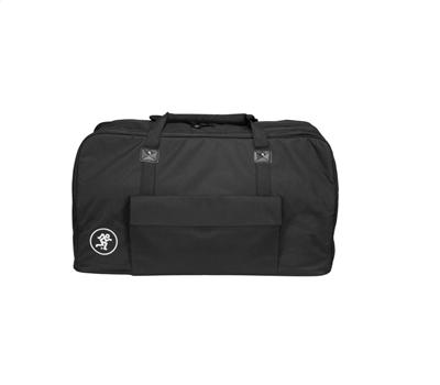 MACKIE Bag TH12A, Nylon-Tasche, schwarz, gepolstert,  fü