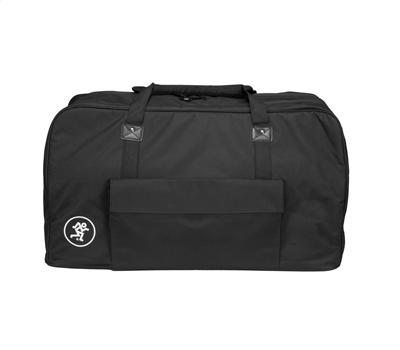 MACKIE Bag TH15A, Nylon-Tasche, schwarz, gepolstert,  fü