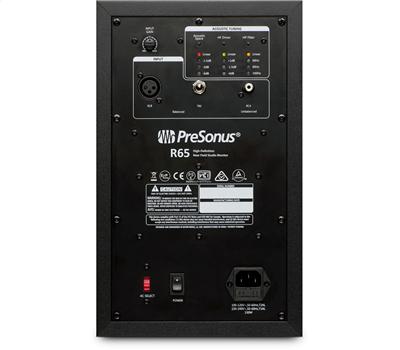 PRESONUS R65 - aktiver Studiomonitor2