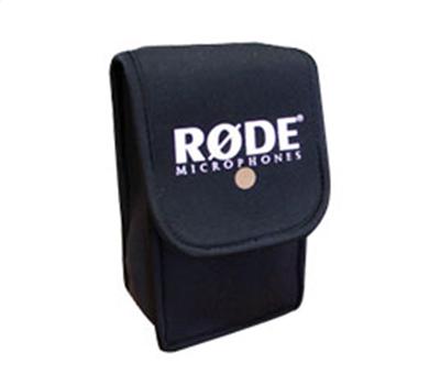 RODE Bag SVM - Tragtasche für Stereo VideoMic mit Zube