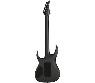 Washburn PX-Solar16ETC E-Gitarre, Black Matte2
