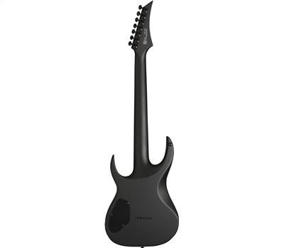Washburn PX-Solar170C E-Gitarre, Carbon Black2