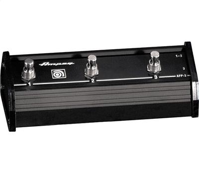 Ampeg AFP-3 Footswitch