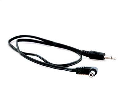 T-Rex DC to Mini-Jack Cable 50mm
