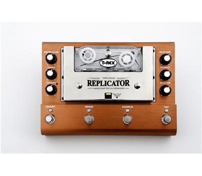 T-REX Replicator Tape Echo1