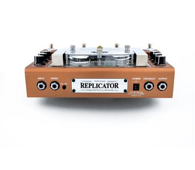 T-REX Replicator Tape Echo2
