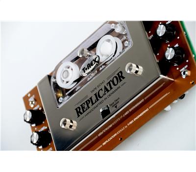 T-REX Replicator Studio Module4