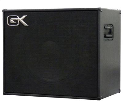 GK CX115 Lautsprecherboxe 1x15", 300Watt, 8-Ohm2