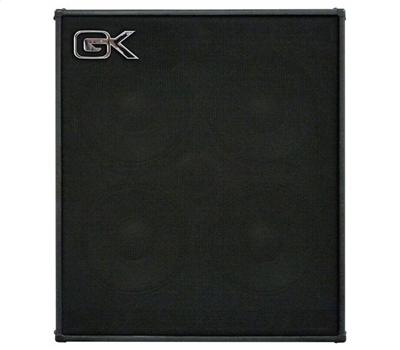 GK CX410 Lautsprecherboxe 4x10", 800Watt, 8-Ohm1