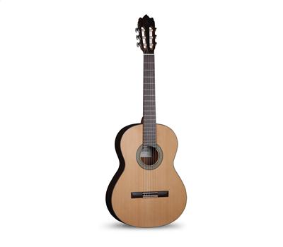 Alhambra 3 OP Klassik-Gitarre 650 mm1