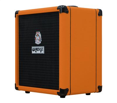 Orange Crush Bass 502