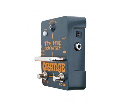 ORANGE Amp Detonator - A/B-Y Switch Pedal2
