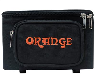 ORANGE Bag Micro Series Head - Nylon-Bag, schwarz, für M1