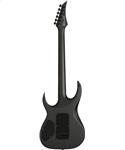 Washburn PX-Solar16ETC E-Gitarre, Black Matte