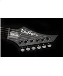 Washburn PX-Solar16ETC E-Gitarre, Black Matte