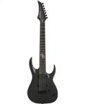 Washburn PX-Solar170C E-Gitarre, Carbon Black