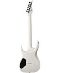 WASHBURN PX-Solar160WHM E-Gitarre, White Matte