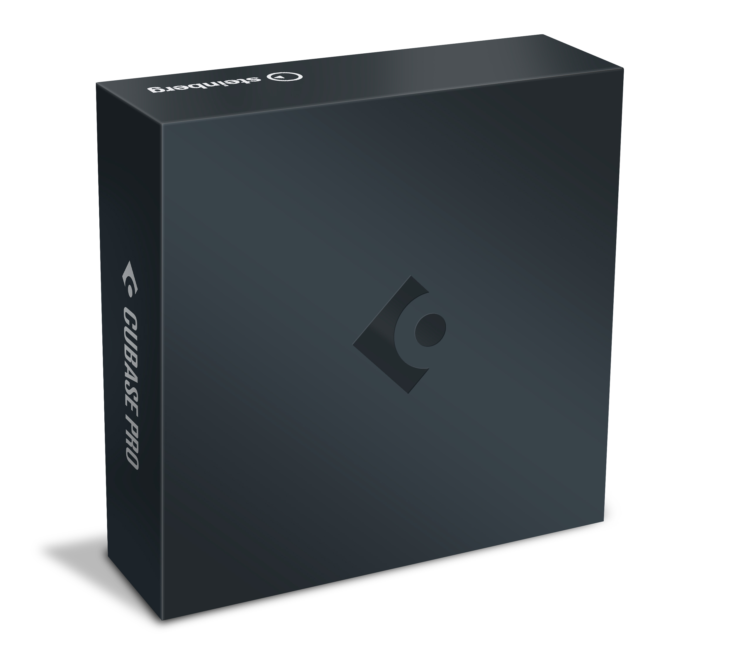 Steinberg Cubase Pro Retail