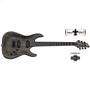 Schecter C1 Apocalypse Rusty Grey