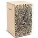 Schlagwerk Cajon X-One Fingerprint