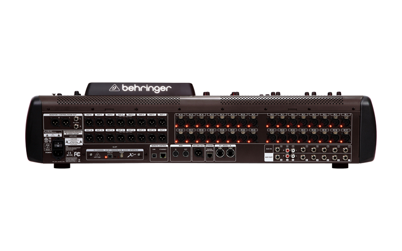 behringer x32 offline editor behringer x32 offline editor