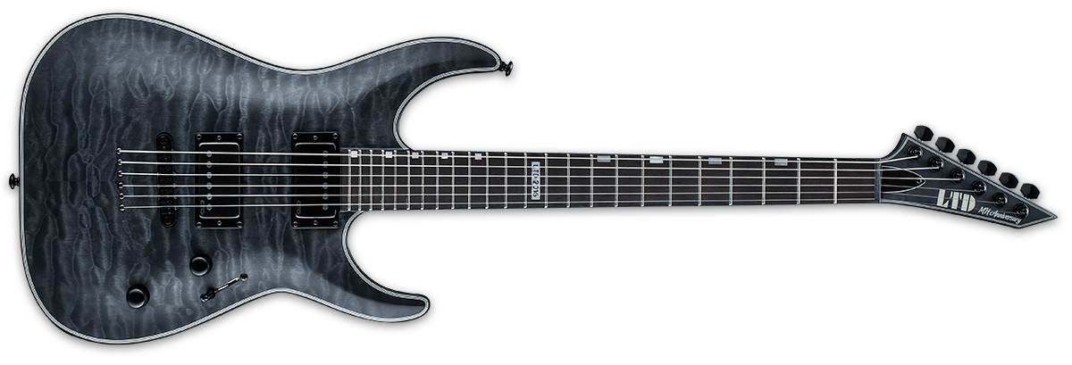 esp ltd 40th anniversary