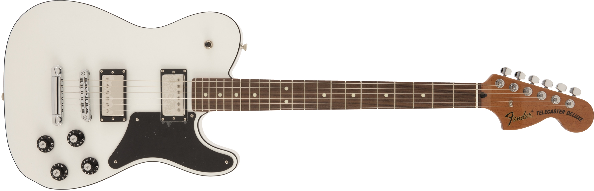 Fender japan troublemaker deals telecaster