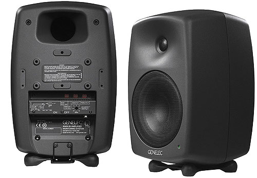 Genelec 8040 AP