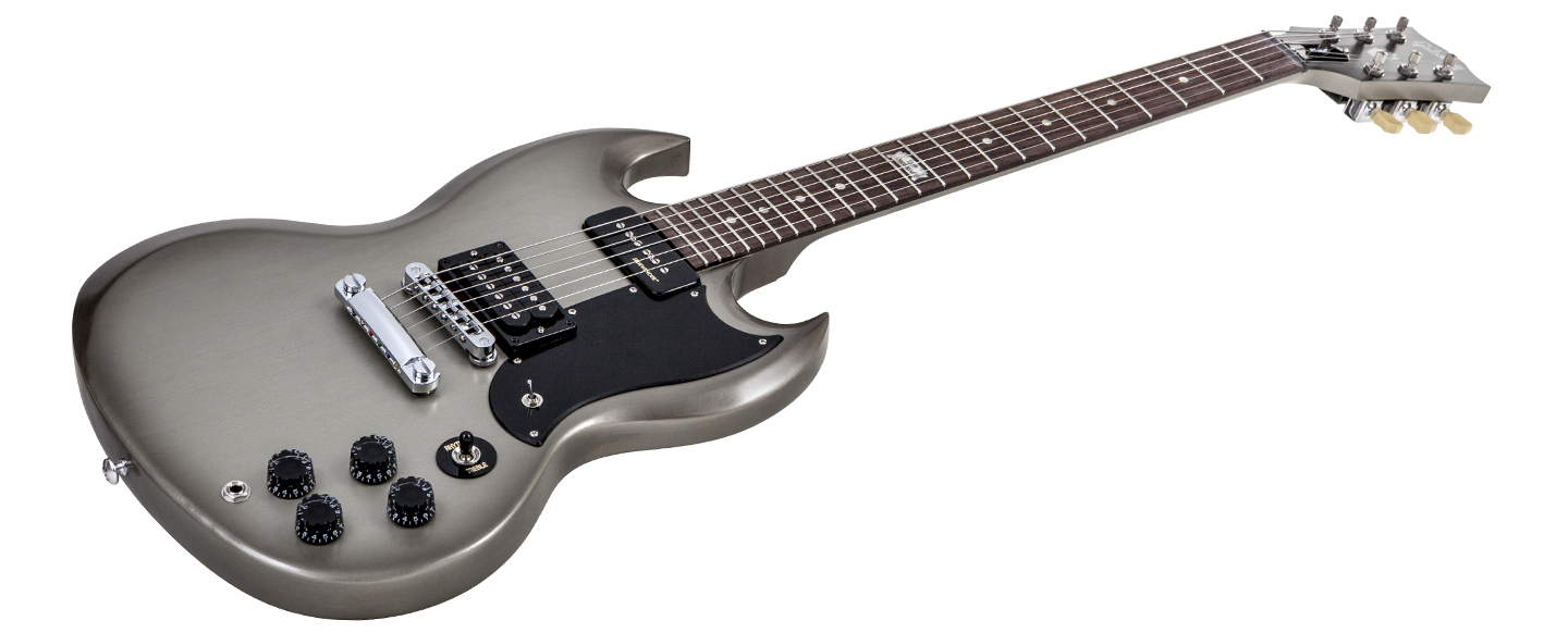 Gibson sg deals futura 2014