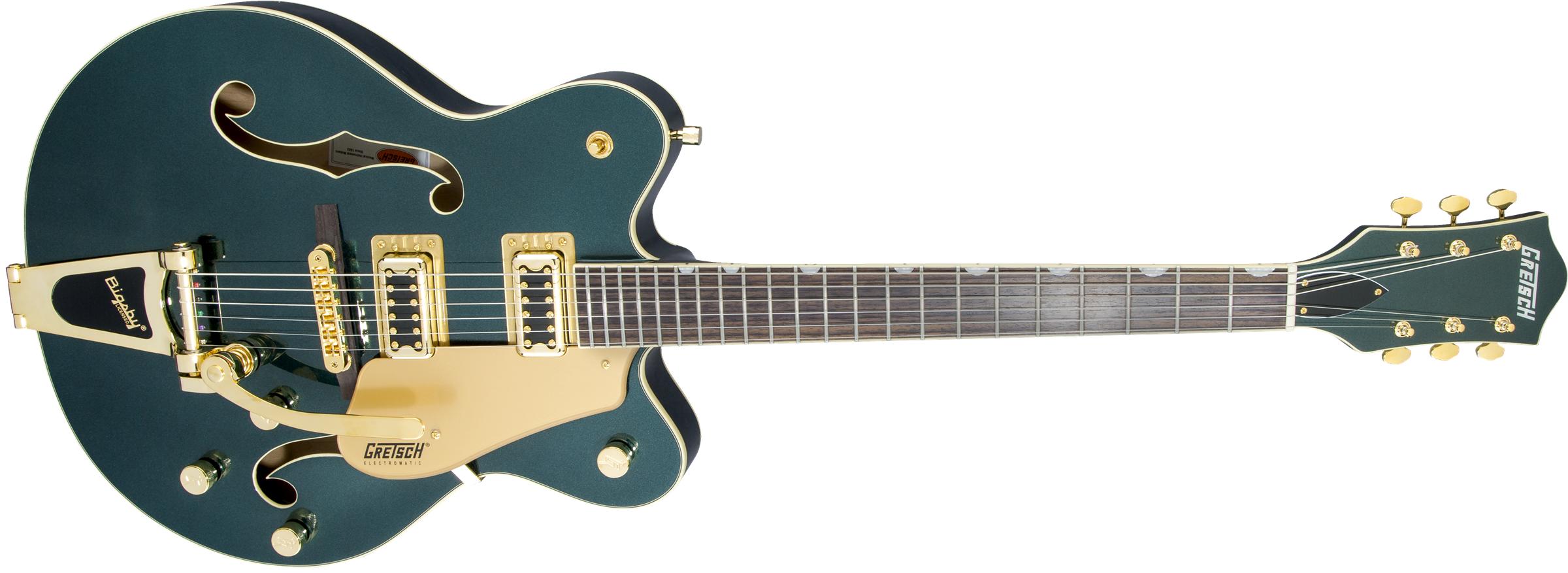 Gretsch G5422TG Limited Edition Electromatic Double-Cut