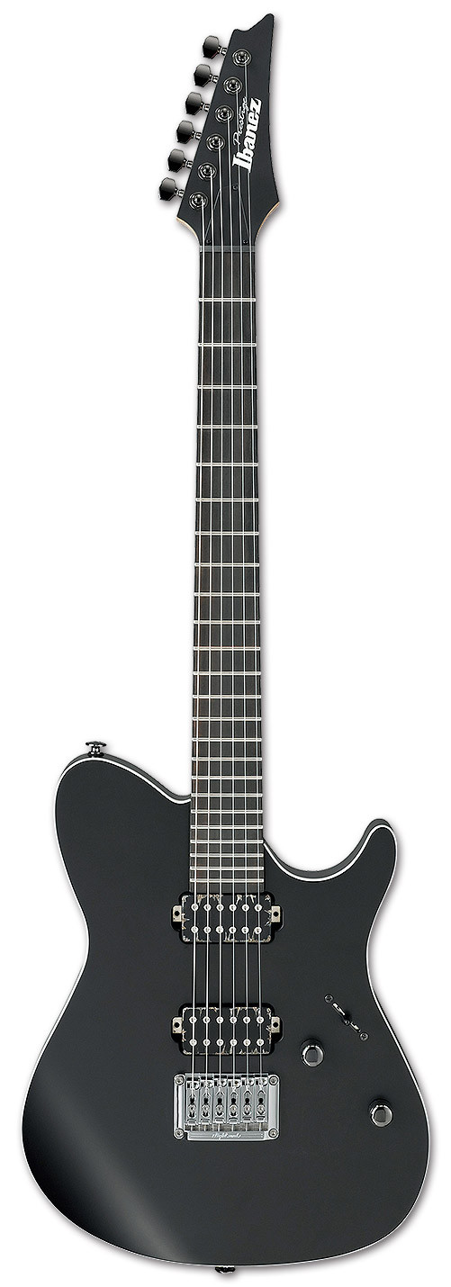 ibanez fr prestige