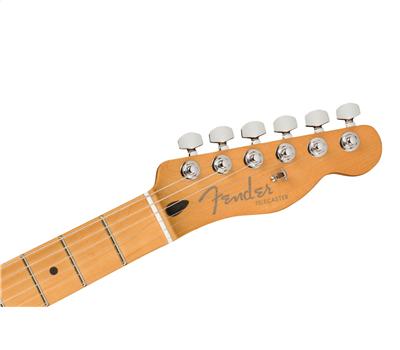 Fender Player Plus Telecaster® Maple Fingerboard 3-Color Sunburst5