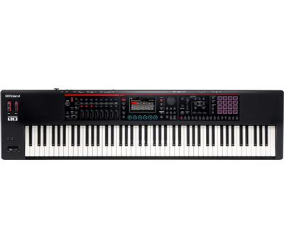 Roland Fantom-08 B-Ware1