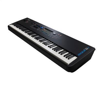 Yamaha MODX 8 Plus Ausstellungsstück3