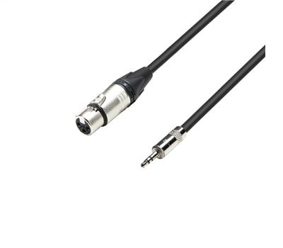 Adam Hall Cable 5Star MFY 0150 1,5m