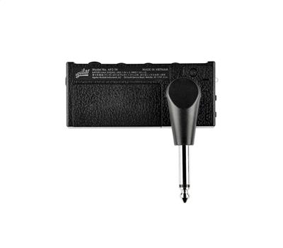 Aguilar AmPlug 3 Tone Hammer2